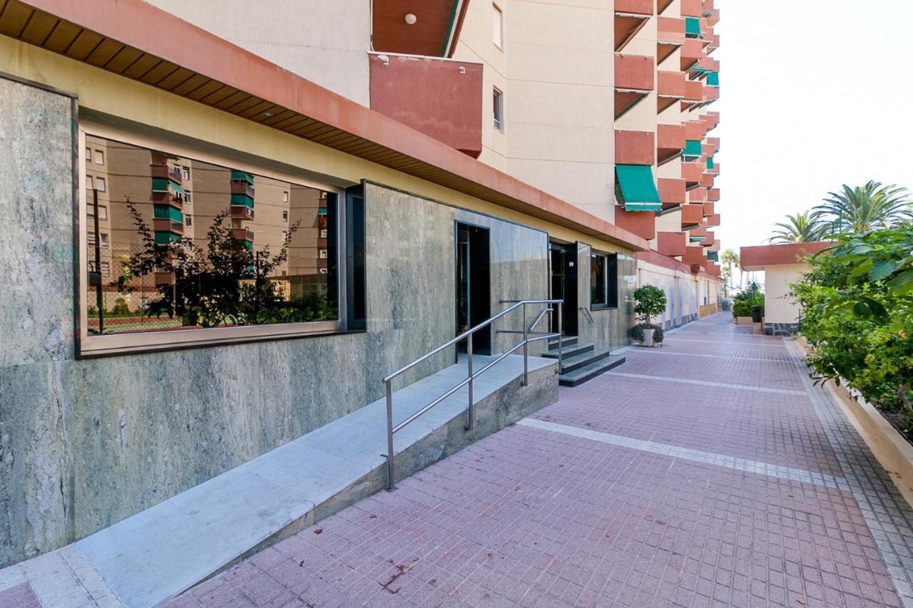 New Gondolas Almunecar Exterior photo