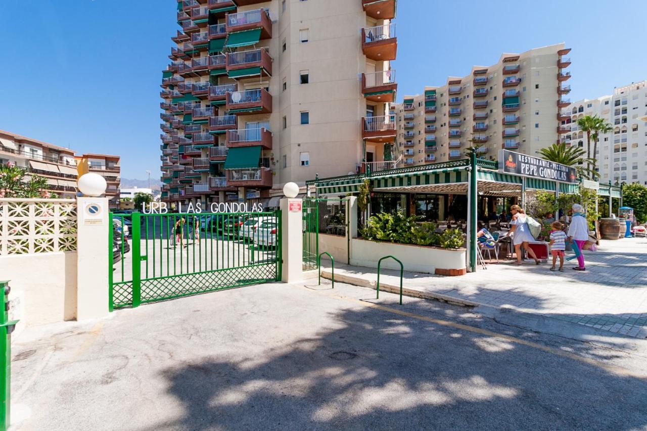 New Gondolas Almunecar Exterior photo